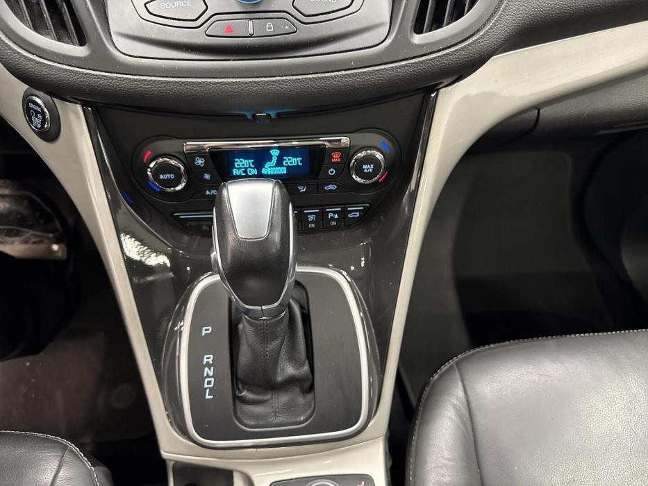 FORD C-Max 2015
