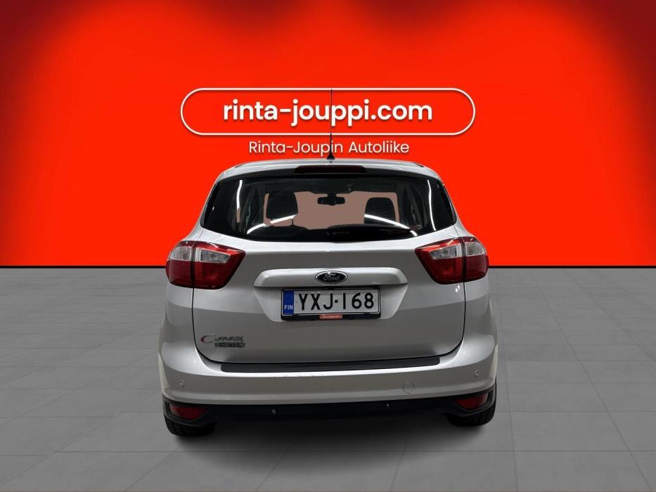 FORD C-Max 2015