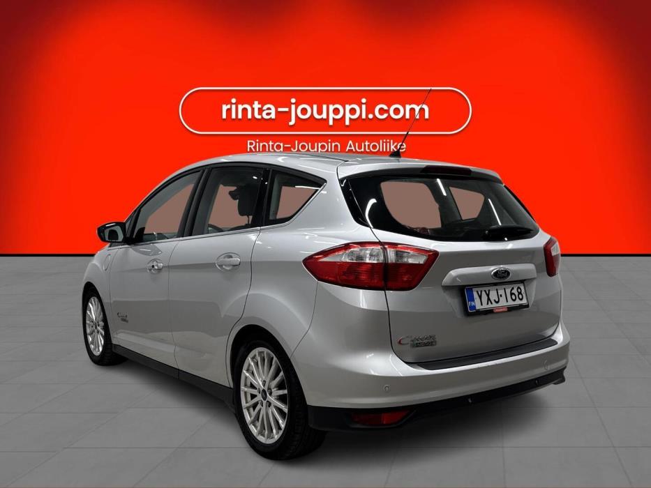 FORD C-Max 2015
