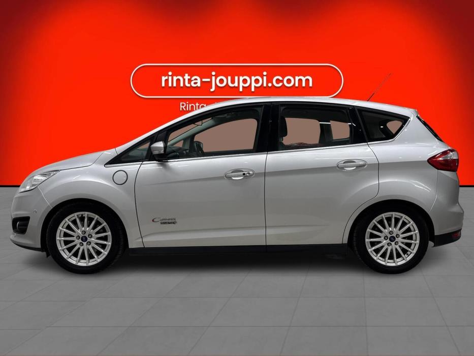 FORD C-Max 2015