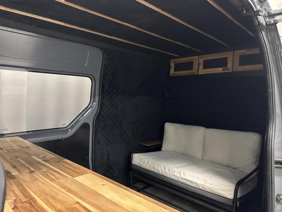RENAULT Master 2021