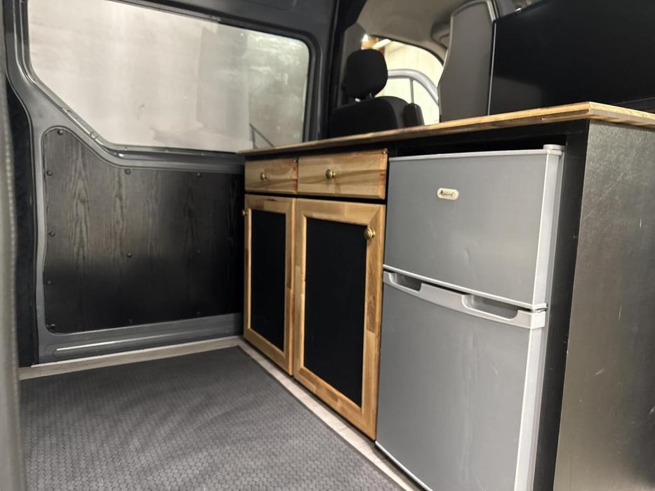 RENAULT Master 2021