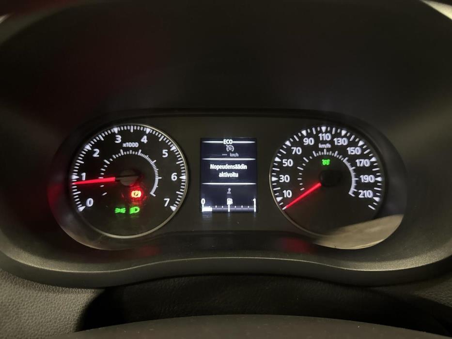 RENAULT Master 2021