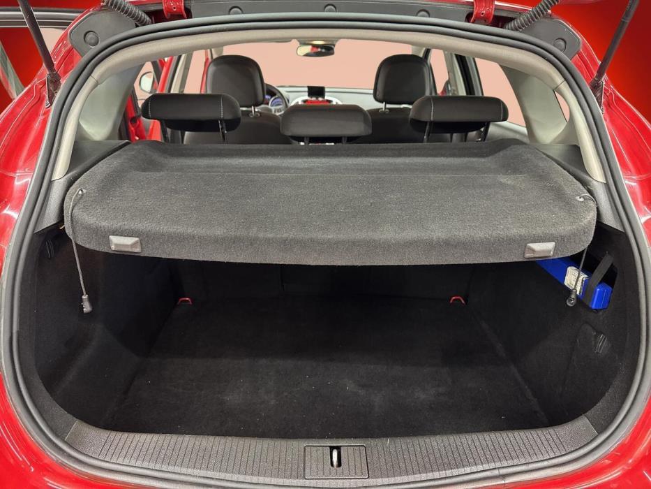 OPEL Astra 2010