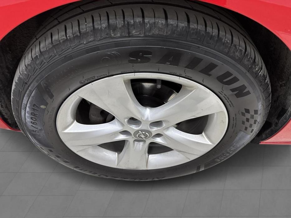 OPEL Astra 2010
