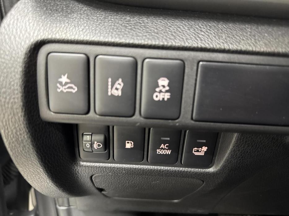 MITSUBISHI ECLIPSE CROSS 2024