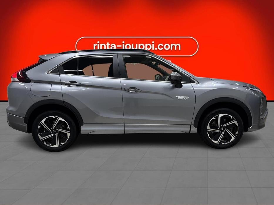 MITSUBISHI ECLIPSE CROSS 2024