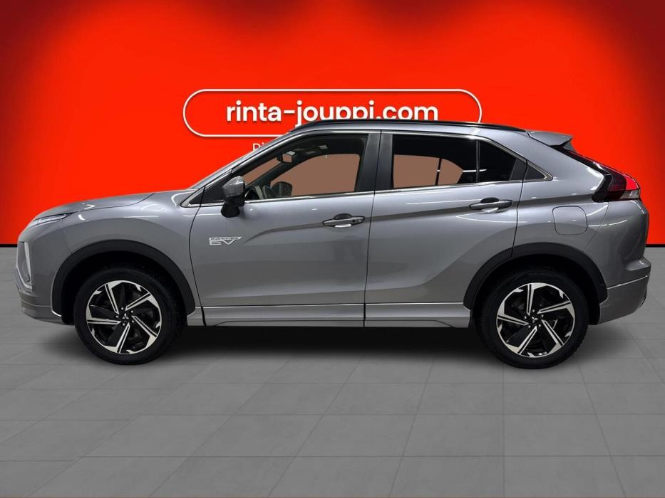 MITSUBISHI ECLIPSE CROSS 2024