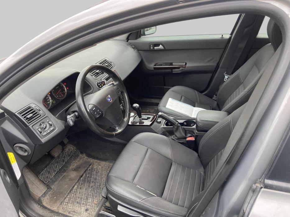 VOLVO S40 2004