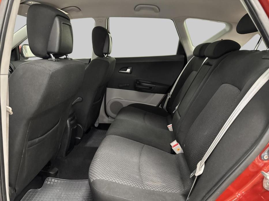 KIA cee'd 2008