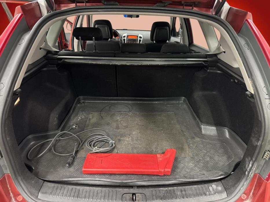 KIA cee'd 2008
