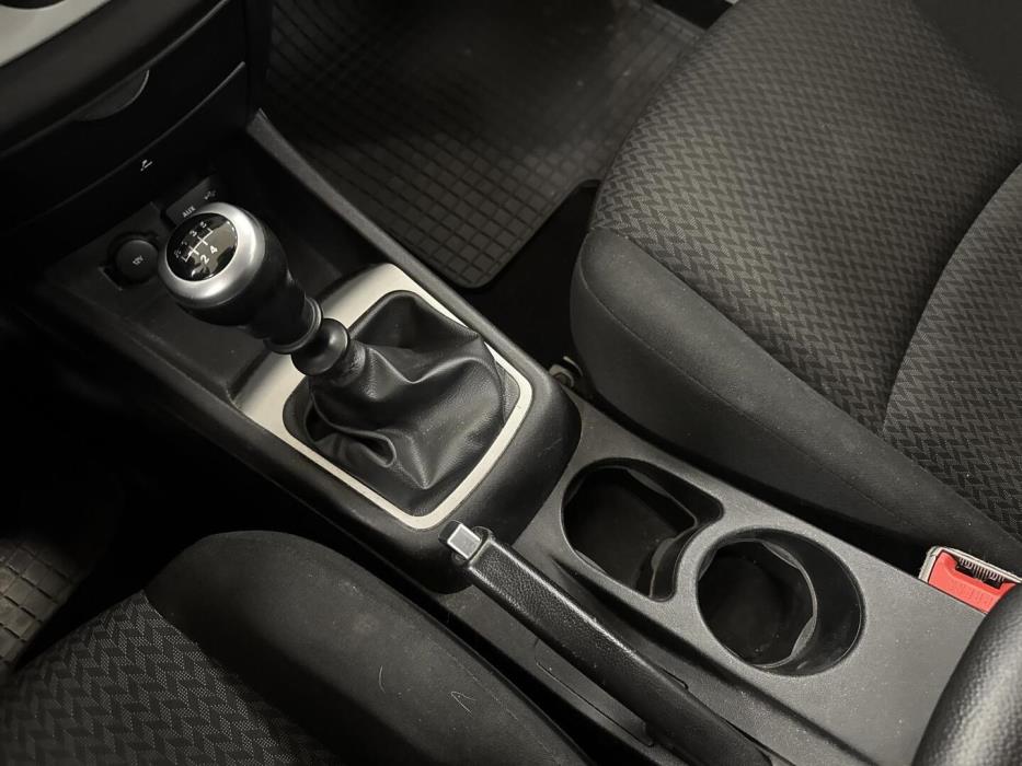 KIA cee'd 2008