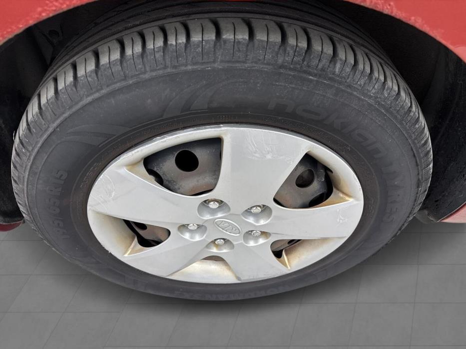 KIA cee'd 2008