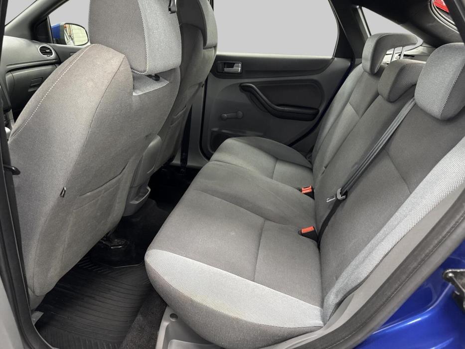 FORD Focus 2010