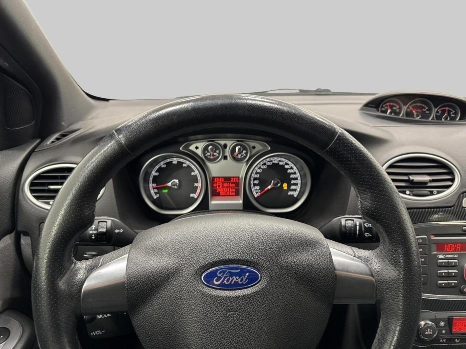 FORD Focus 2010