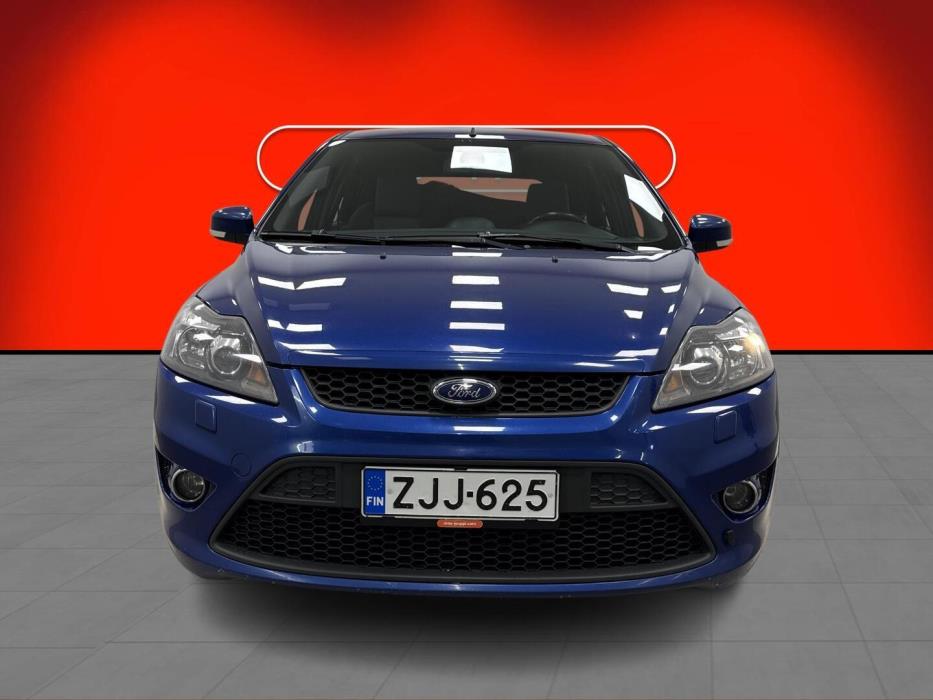 FORD Focus 2010