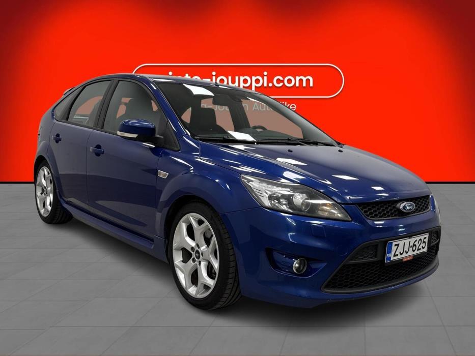 FORD Focus 2010