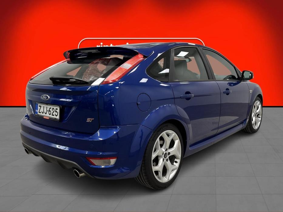FORD Focus 2010