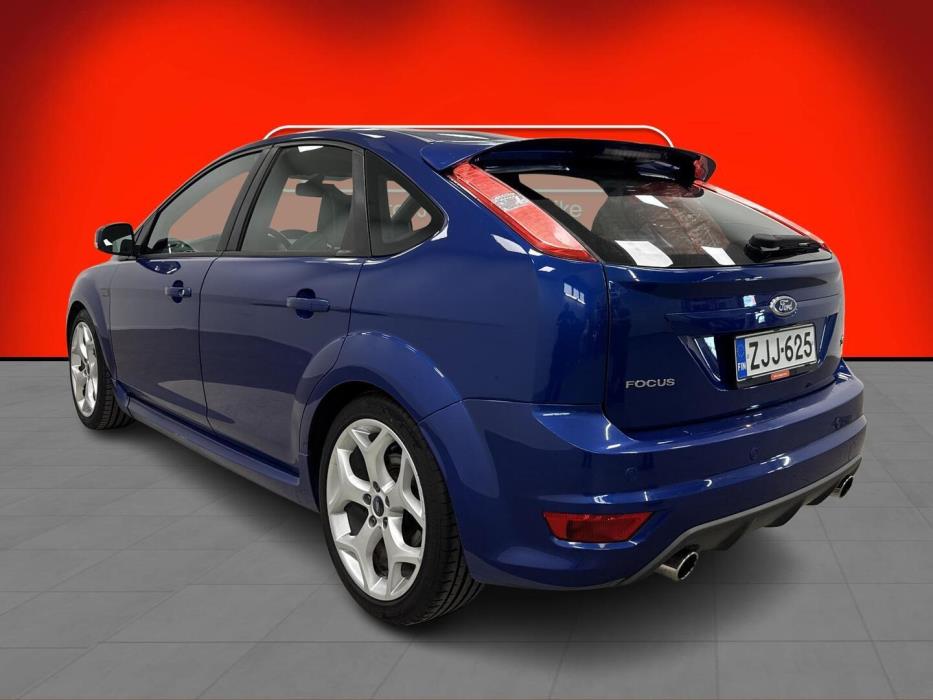 FORD Focus 2010