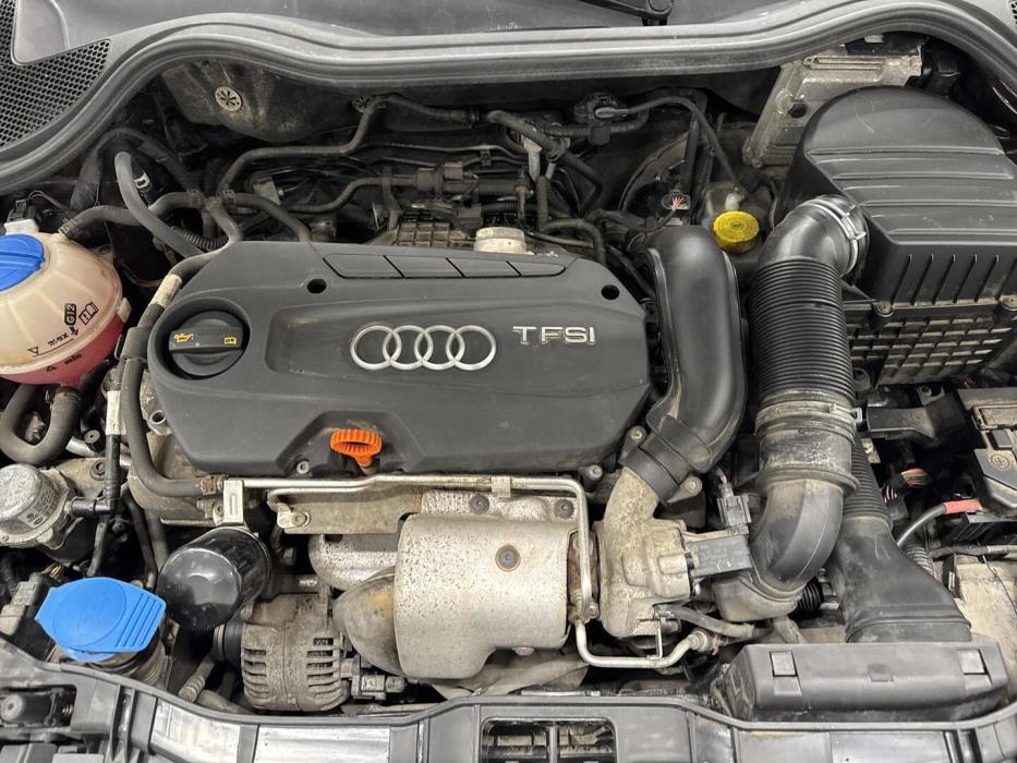 AUDI A1 2012