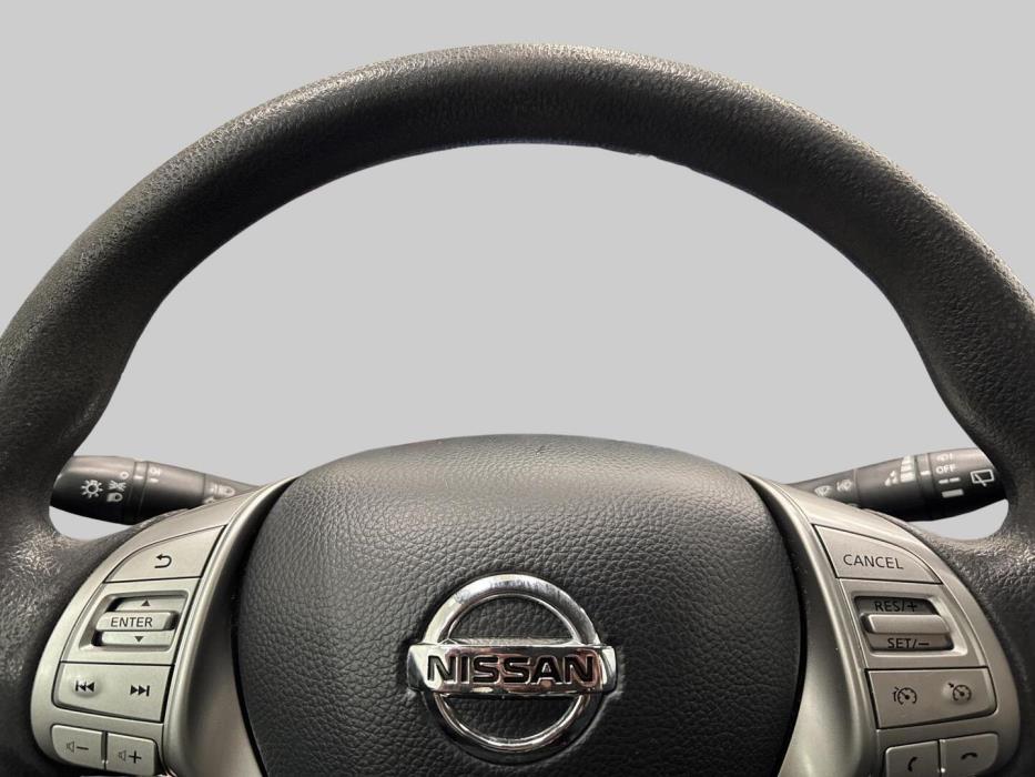 NISSAN Qashqai 2014