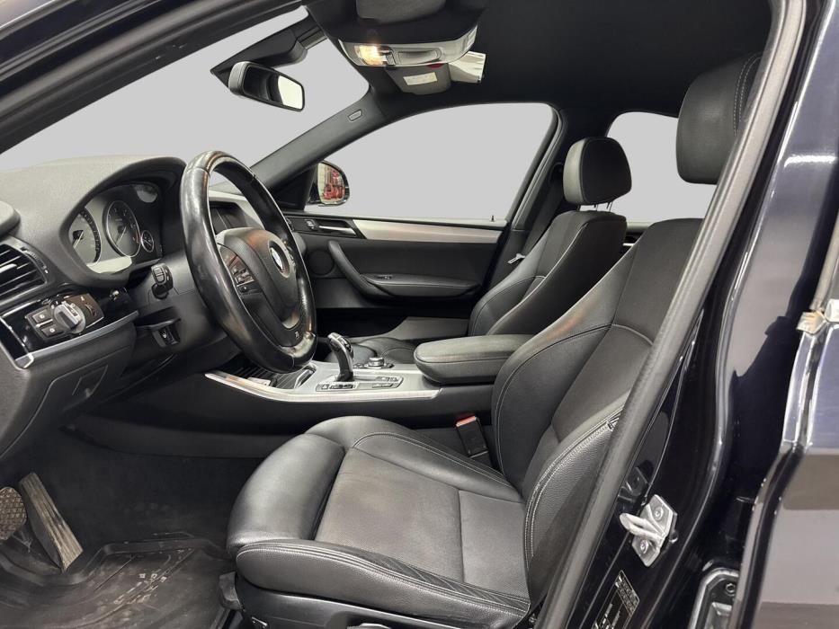 BMW X4 2015