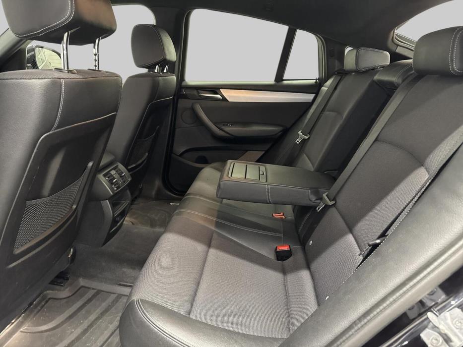 BMW X4 2015