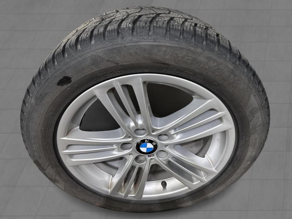 BMW X4 2015