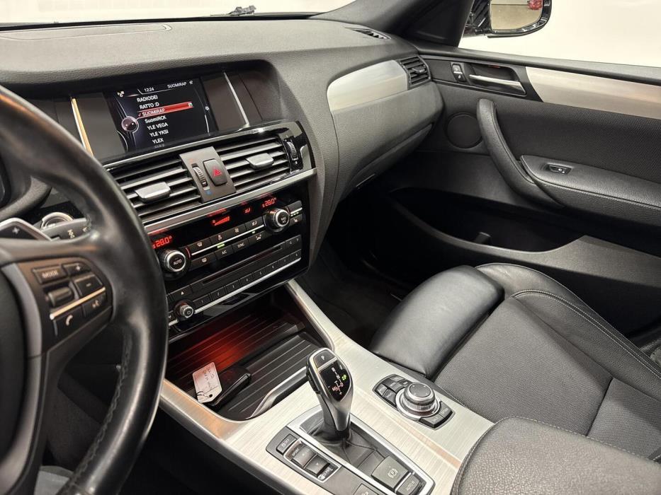 BMW X4 2015