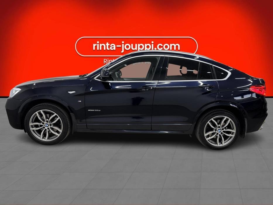 BMW X4 2015