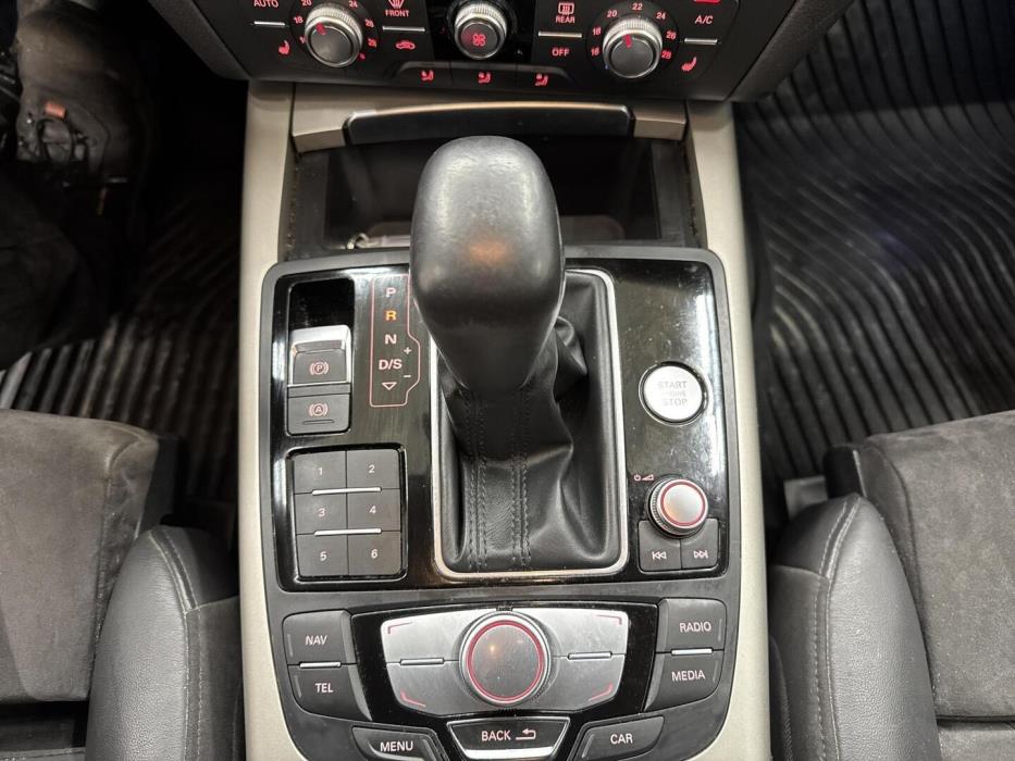 AUDI A6 allroad quattro 2015
