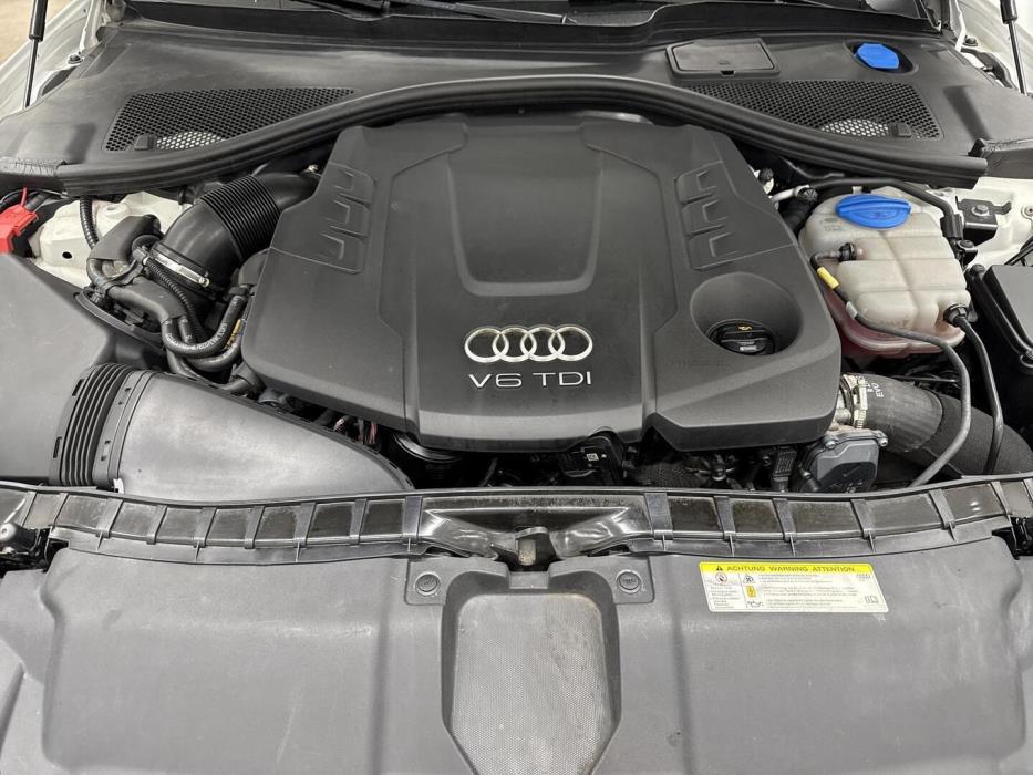 AUDI A6 allroad quattro 2015