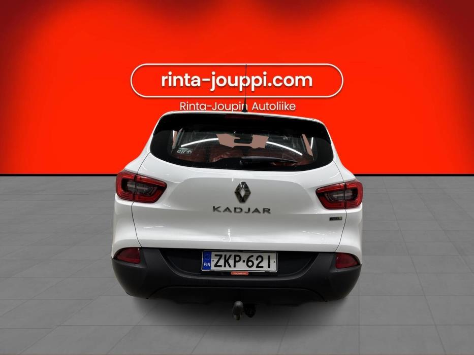 RENAULT Kadjar 2016
