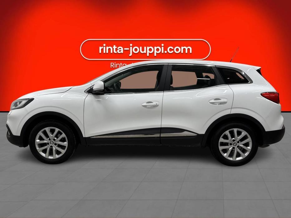 RENAULT Kadjar 2016