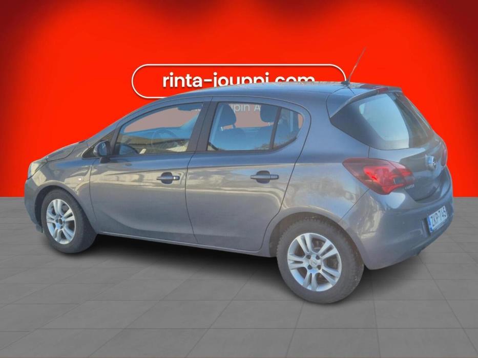 OPEL Corsa 2016