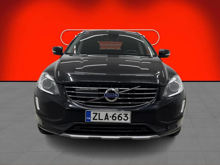 VOLVO XC60 2016