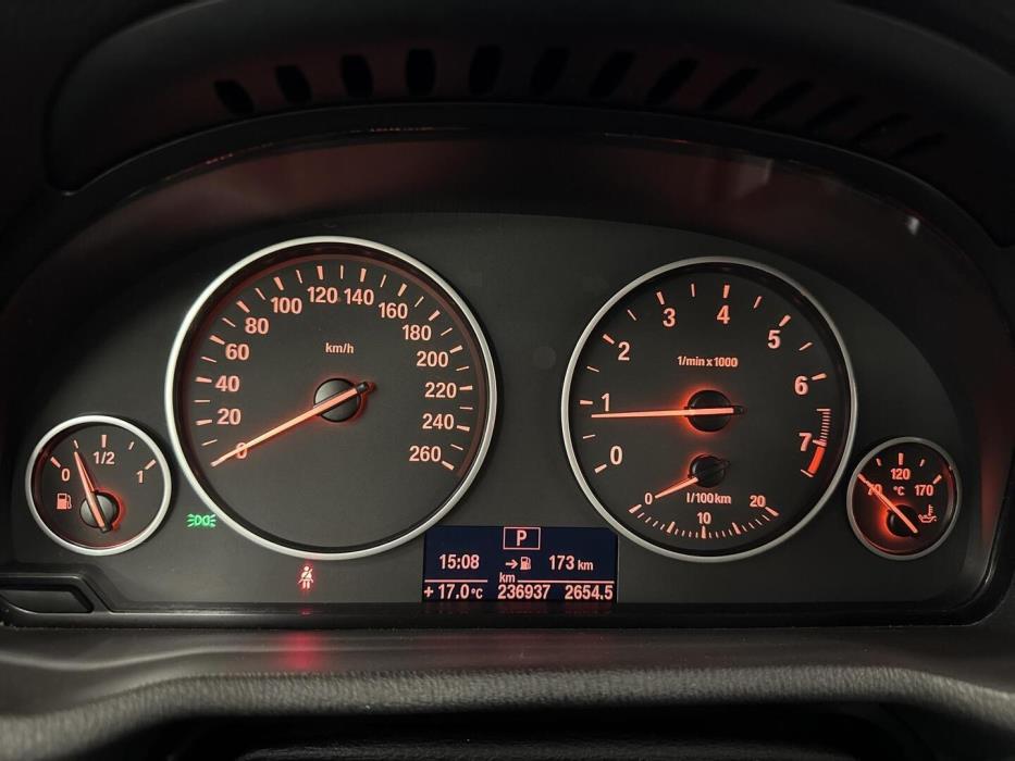 BMW X3 2013