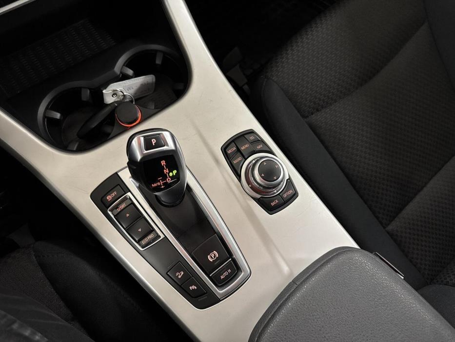 BMW X3 2013