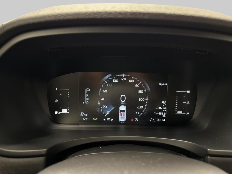 VOLVO V90 Cross Country 2017