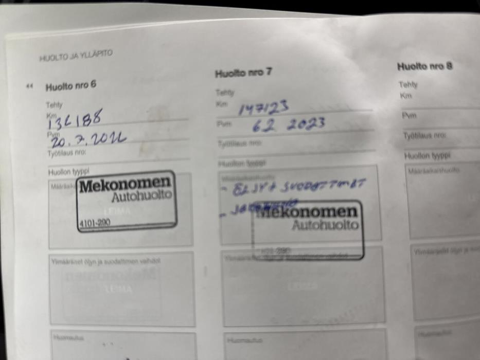 VOLVO V90 Cross Country 2017