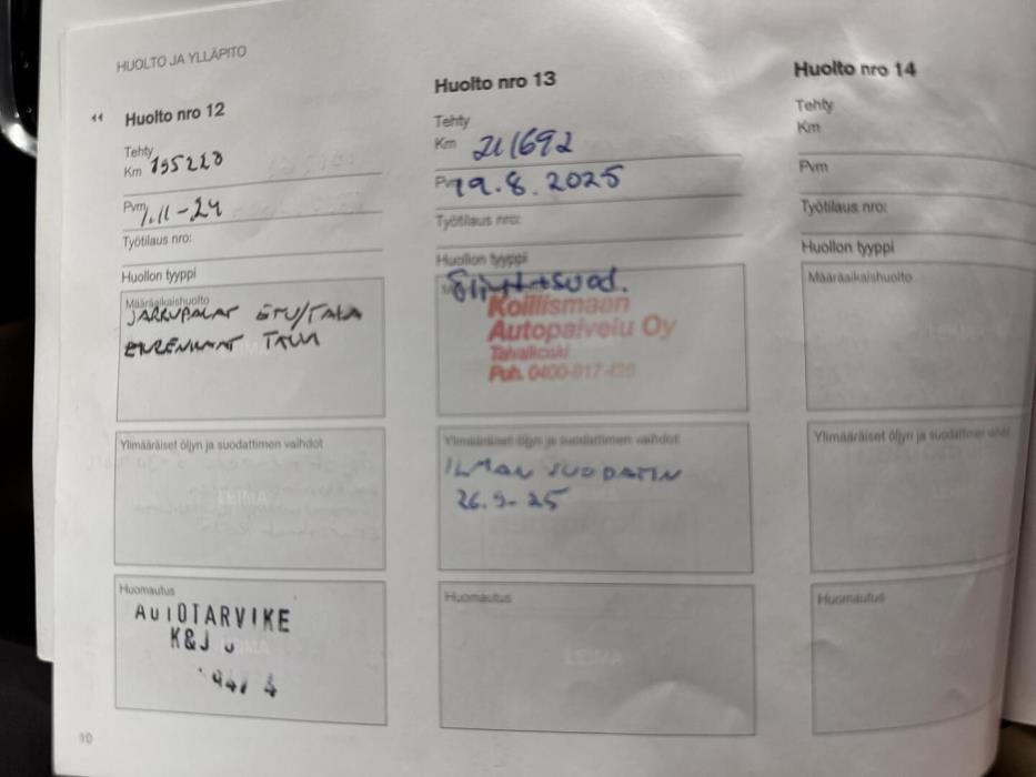 VOLVO V90 Cross Country 2017