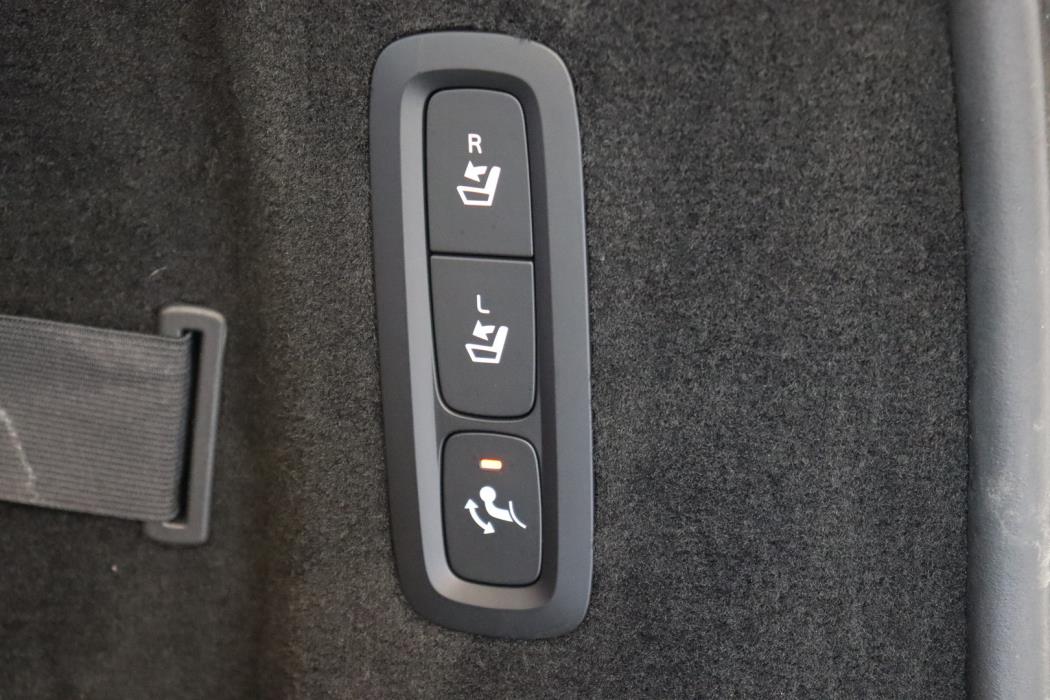 VOLVO V90 Cross Country 2017