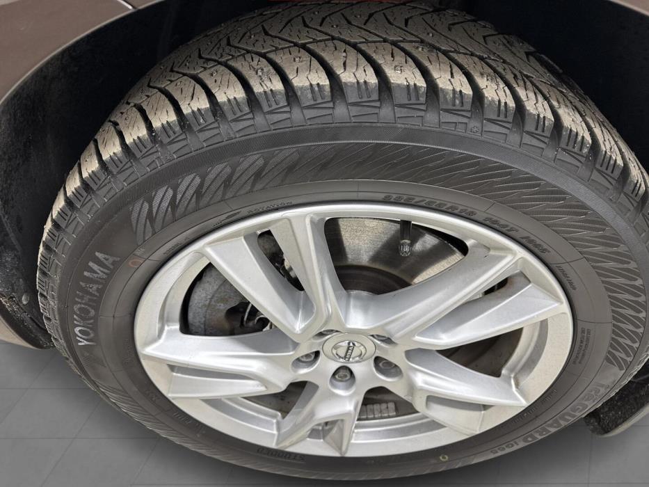 VOLVO V90 Cross Country 2017