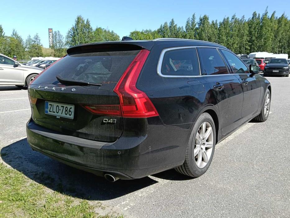 VOLVO V90 2017