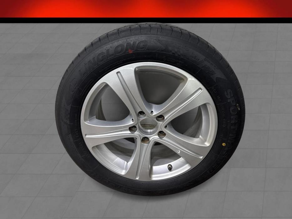 MERCEDES-BENZ E 2018