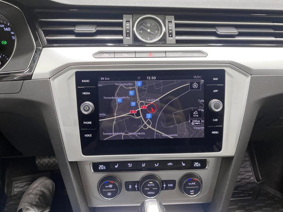 VOLKSWAGEN Passat 2019