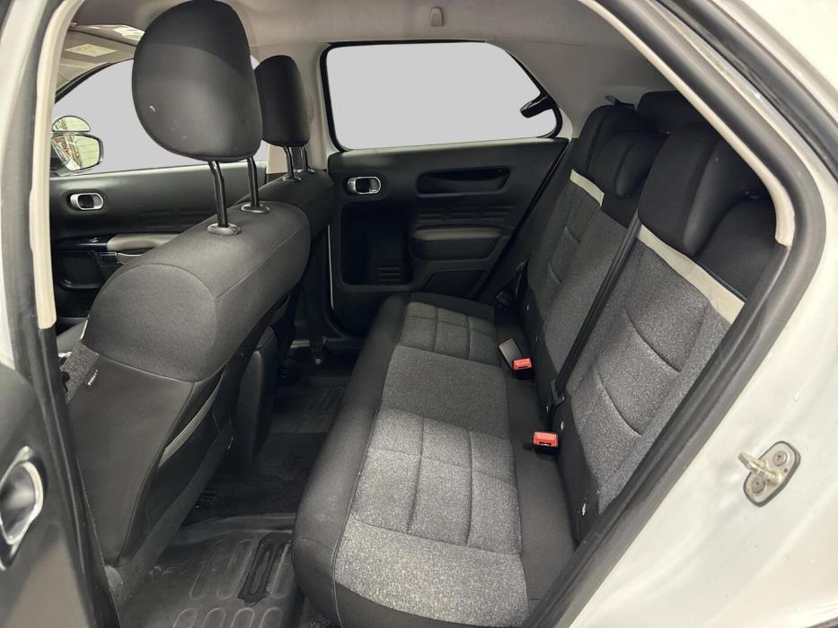 CITROEN C4 Cactus 2018