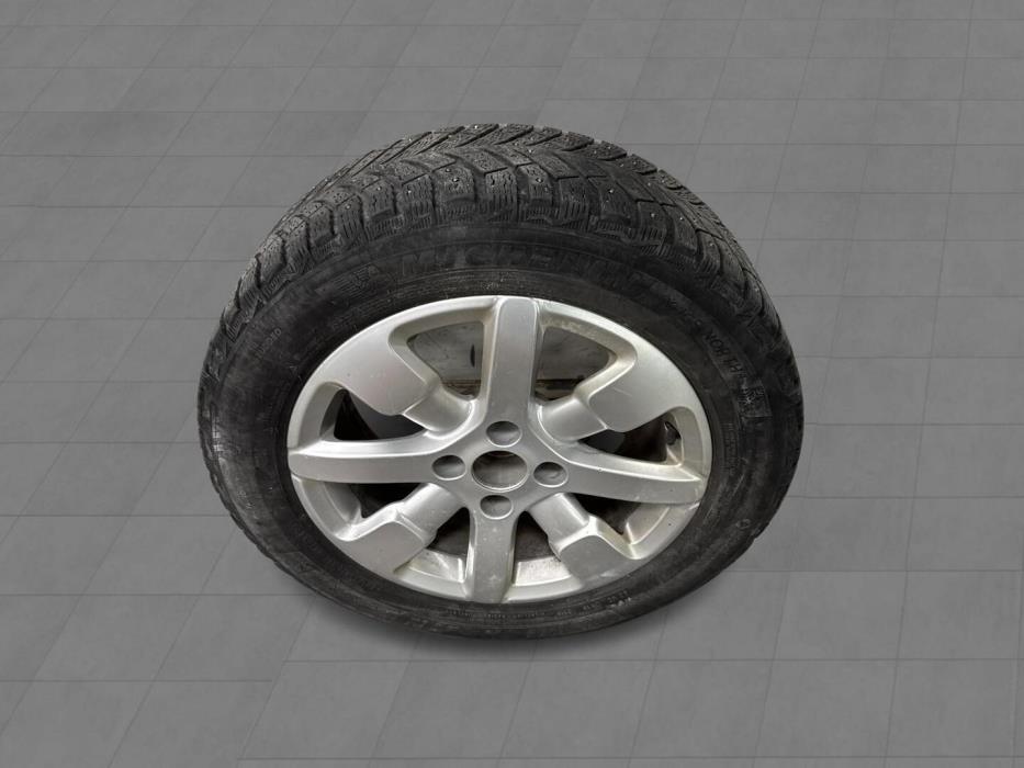 CITROEN C4 Cactus 2018