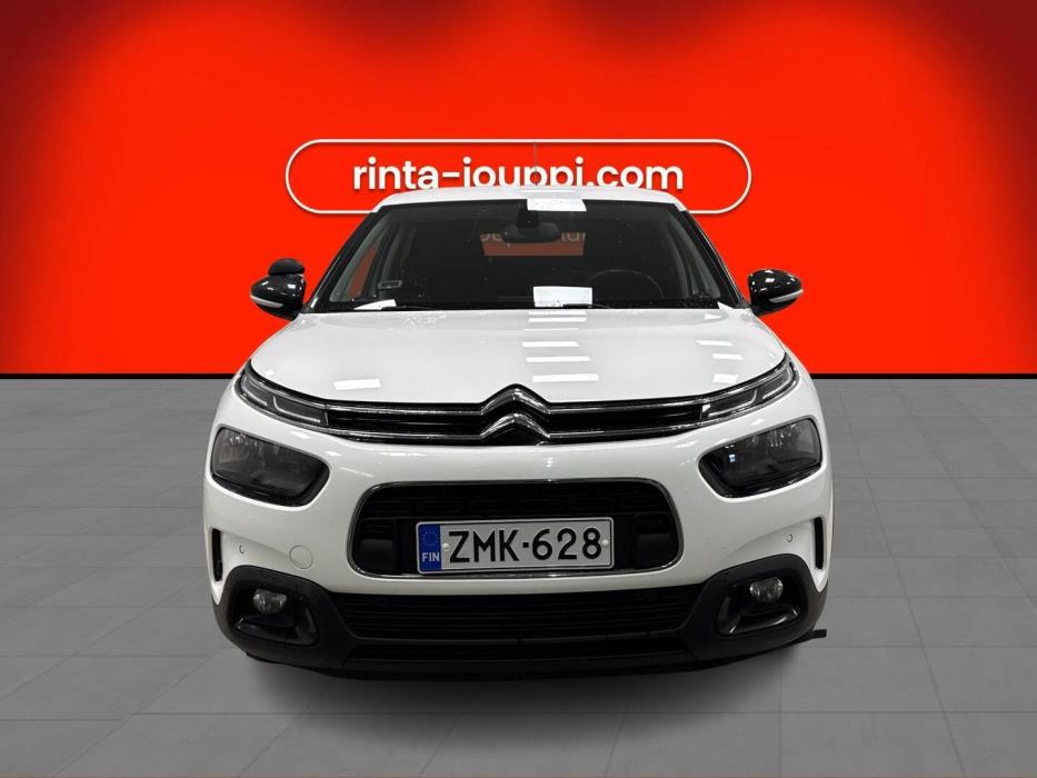CITROEN C4 Cactus 2018