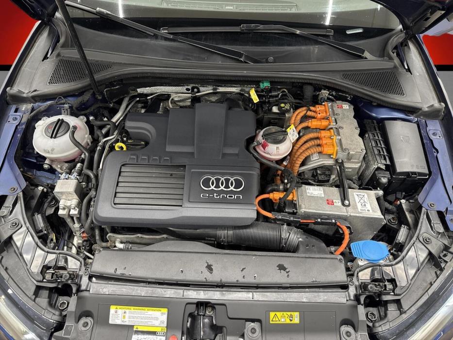 AUDI A3 2015